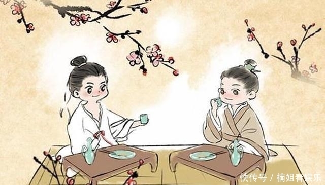 唐玄宗|汪伦:本是一小小县令,却靠打赏李白留名千古,你猜有多大手笔?