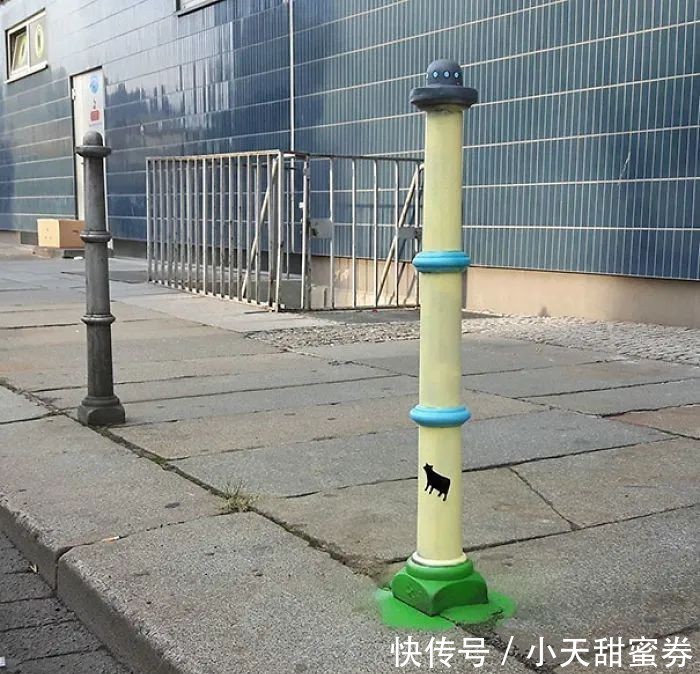 22个搞笑创意,让你不由地感叹,这些人真无聊,不过我喜欢