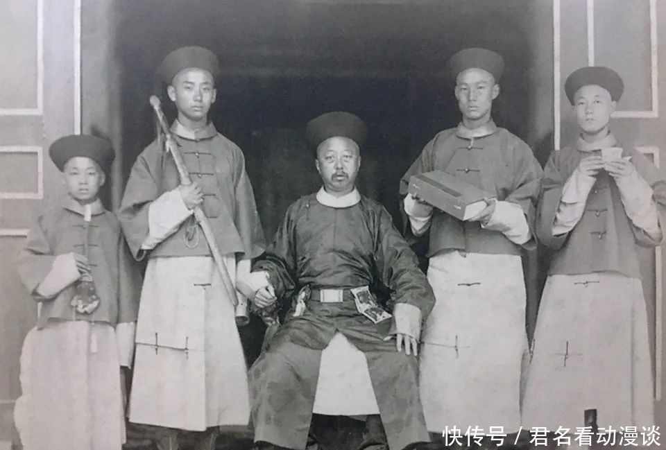 英国军|分享丨雷颐：历史最大的遗憾不是无知，而是以无知为荣