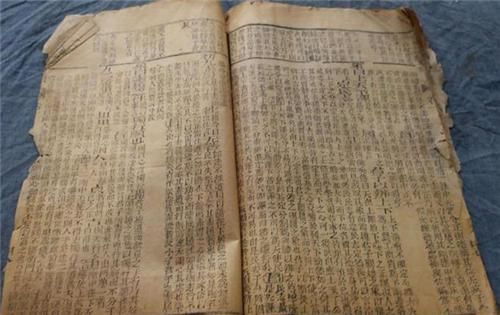  奇书|中国有三大奇书，有一本从古至今只有两人读懂，其中一个是诸葛亮