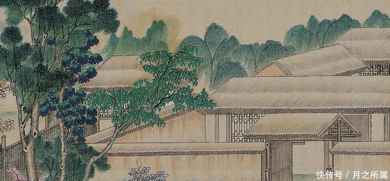 李纨|贾政最满意的儿媳妇,曹雪芹给她最高的赞誉,却不是黛玉和宝钗