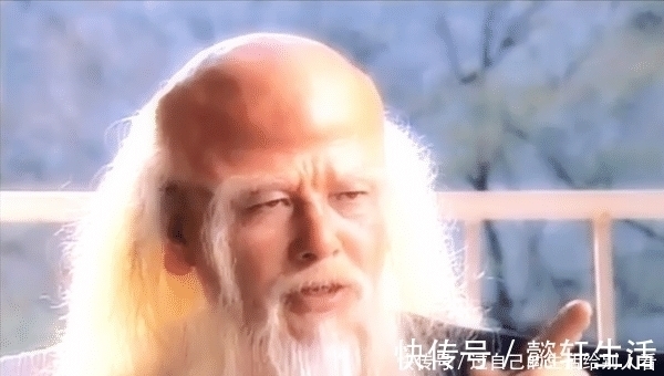 弟子$鸿钧带走通天,只为给三大弟子讲和?不,其实他另有目的