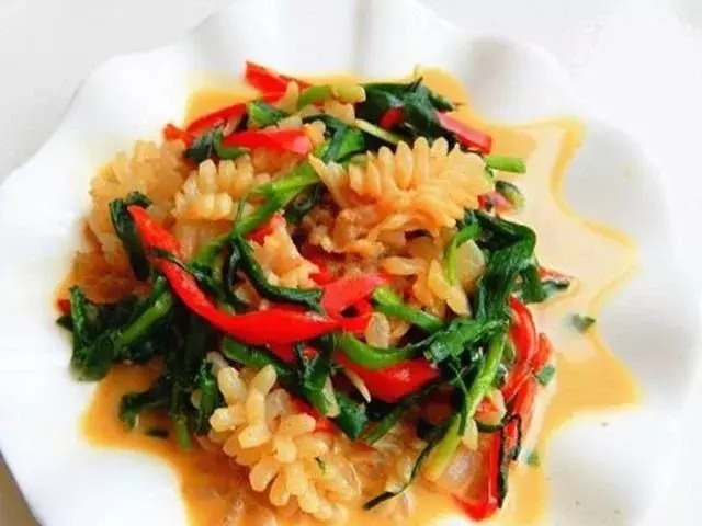 12个家常菜小炒美食,一天吃一个,赶紧收了吧!