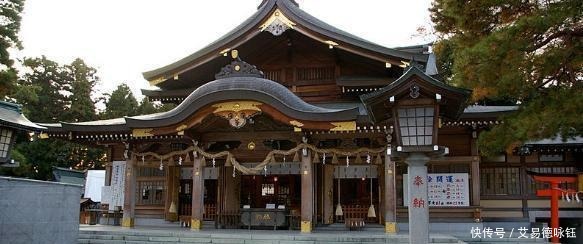 至今|在日本的靖国神社里,至今供奉着3个中国人,你知道是谁吗