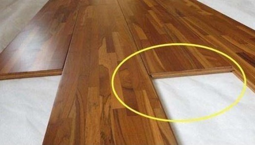 翻新装修|二手房翻新装修,能直接在瓷砖上铺木板吗别花了冤枉钱