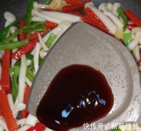 过敏|用了这么多年的蚝油，才知道不能乱用，大厨牢记3不吃，4不放