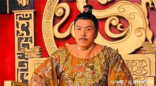 称帝|如果他不死,李渊就没资格称帝,死后百姓修庙纪念他,名字很熟悉