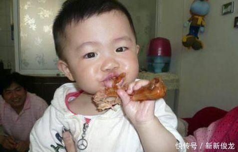 肠胃|这些食物天天吃,孩子不“体虚”才怪,医生再闹也别给,全是坑