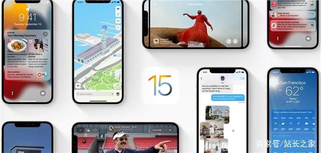 iOS15.1|苹果官网确认 iOS 15.1 指南针不再显示坐标、海拔等信息