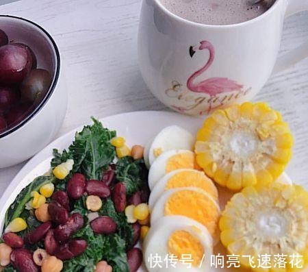 减脂|低卡减脂早餐｜简单料理方便（持续更新）！
