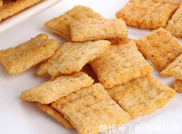 膨化食品|2种食物越吃越“短命”,却是很多人的最爱,傻傻花钱买回家