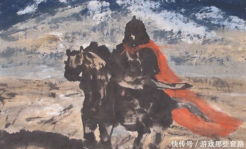 还要|明知胜不了,却还要杀向敌营,史上这5场大战,道尽了军人无奈!