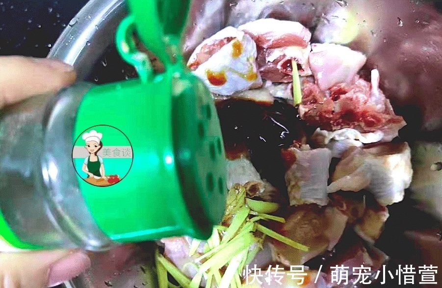 秋天要多吃蒸菜,这菜蒸一蒸就好,鲜美滋补不上火,好吃停不下筷子