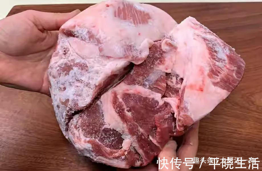 冰箱里的冻肉，一定不要放太久！超过这个期限，还是不要吃了