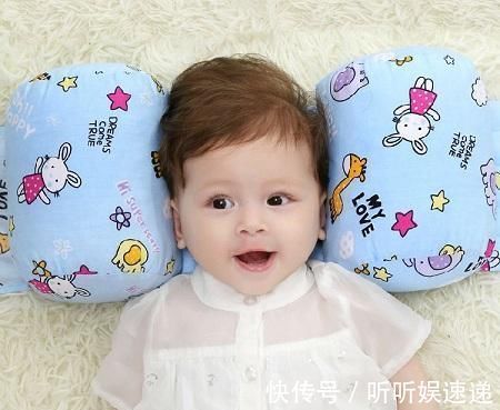 枕头|这些婴儿用品已经被专家列入黑名单,80%的爸妈还在购买!