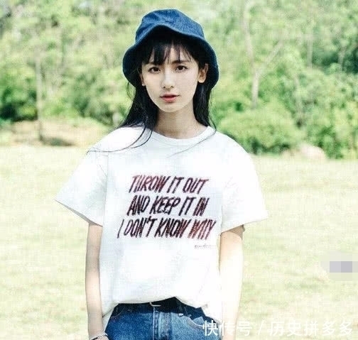 空气刘海|躲过了“空气刘海”,躲过了“公主切”,这款刘海你一定躲不过!