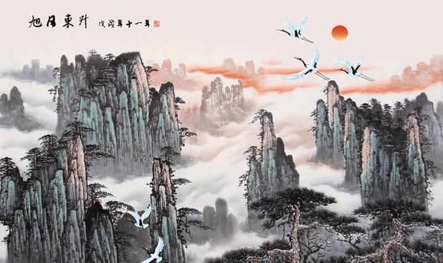 太冲脉@《黄帝内经》里的10句经典语录,体悟深刻,句句受用!