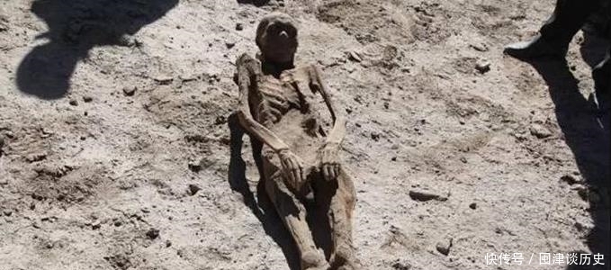 揭秘|数万大军竟突然人间蒸发?神秘传说是否属实?考古学家正努力揭秘