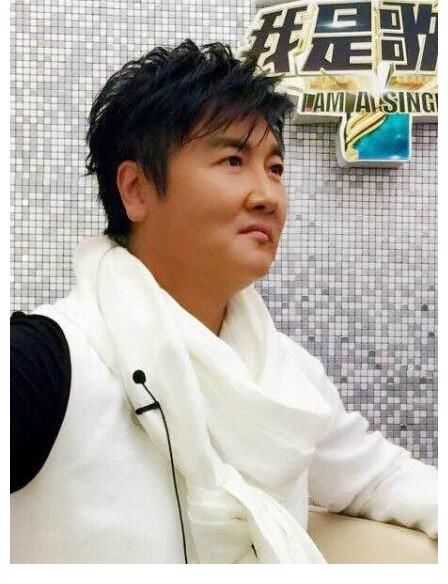 張碧晨|《我們的歌3》齊秦退出引爭議，蕭敬騰救場獲好評(píng)，張碧晨再陪跑