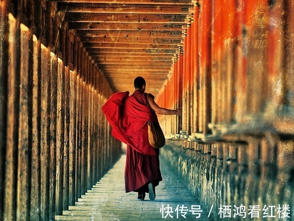 翻译#你读过仓央嘉措的诗吗?没读过,并不是读书太少!