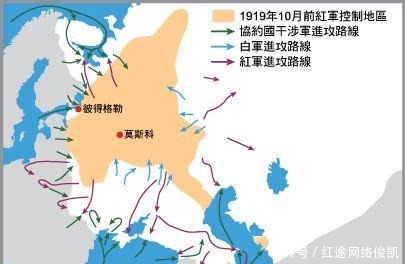 绝佳|号称“苏联第十六个加盟国”的外蒙古 为什么没有被俄罗斯吞并