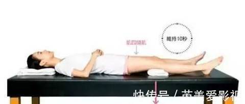 膝关节|送给膝关节炎患者3个小动作,坚持锻炼,让膝盖更年轻!