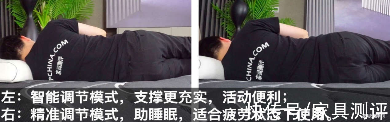 硬度|慕思T10 AI智能床垫测评:什么是AI床垫?值得入手吗?