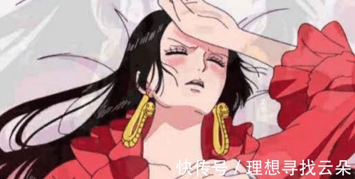 鱼人族|海贼王七武海加入的原因,明哥野心很大,鹰眼“独孤求败”