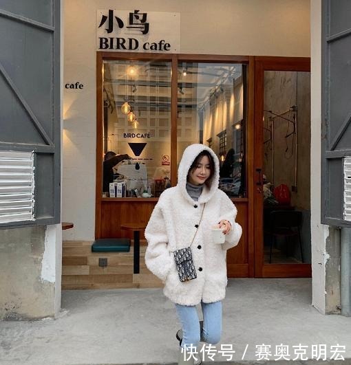 时髦|外套别买太多,今年冬天有这几件经典款就够了,时髦保暖又不贵