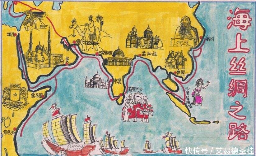 配方|价值堪比黄金的中国特产,却被欧洲盗走配方,损失难以估量