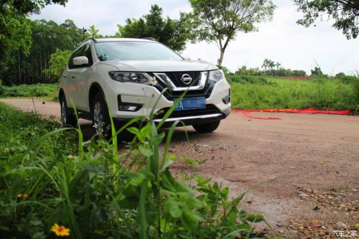 美食|奇骏伴我万里同行，日常钓鱼及美食小记