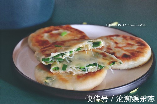 想吃|学会此煎饼，以后想吃不再愁，馅料调制是关键，味道才会香又好吃