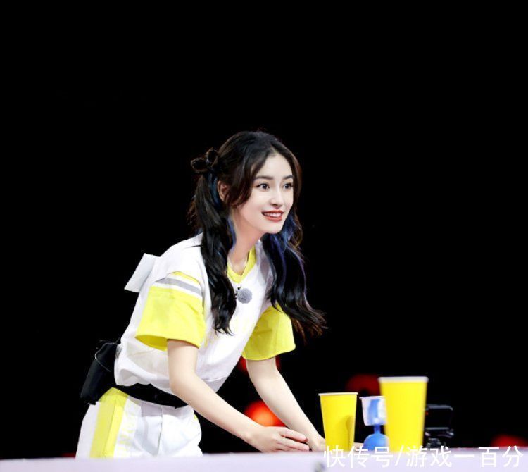 跑男不再是唯一的選擇?baby又一檔新綜藝官宣,節(jié)目大家都很熟悉