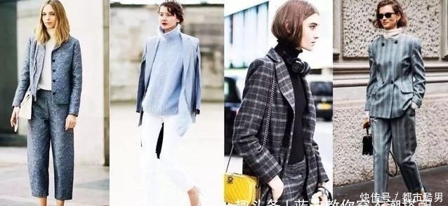 羽绒服|冬天内搭不必买太多，有这件“百搭衣”就够了，搭什么都时髦显瘦