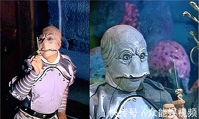 西游记中&《西游记》中，“奔波儿灞”和“灞波儿奔”这名字是什么意思？他们来自哪里？