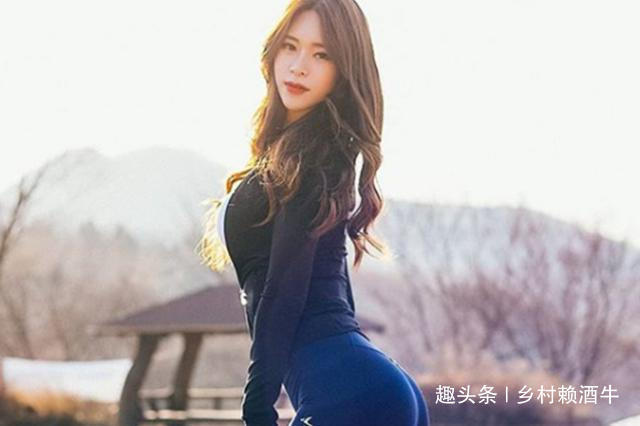 蜜桃臀|学会这些简单小动作,让你轻松拥有饱满“蜜桃臀”