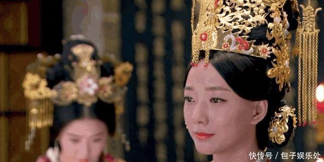 平民|浅谈卫子夫，是什么让她，从平民到一代贤后