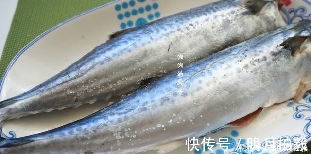 香煎|这鱼10元一斤，鲜香少刺，营养又美味，可以给孩子多吃