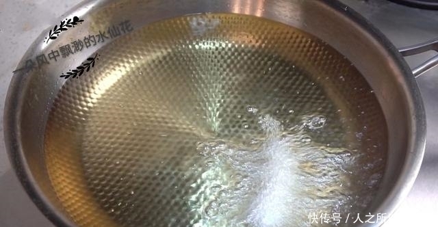 豆浆|炸油条，学会这关键一步，炸出的油条蓬松感十足，你还不试一下！
