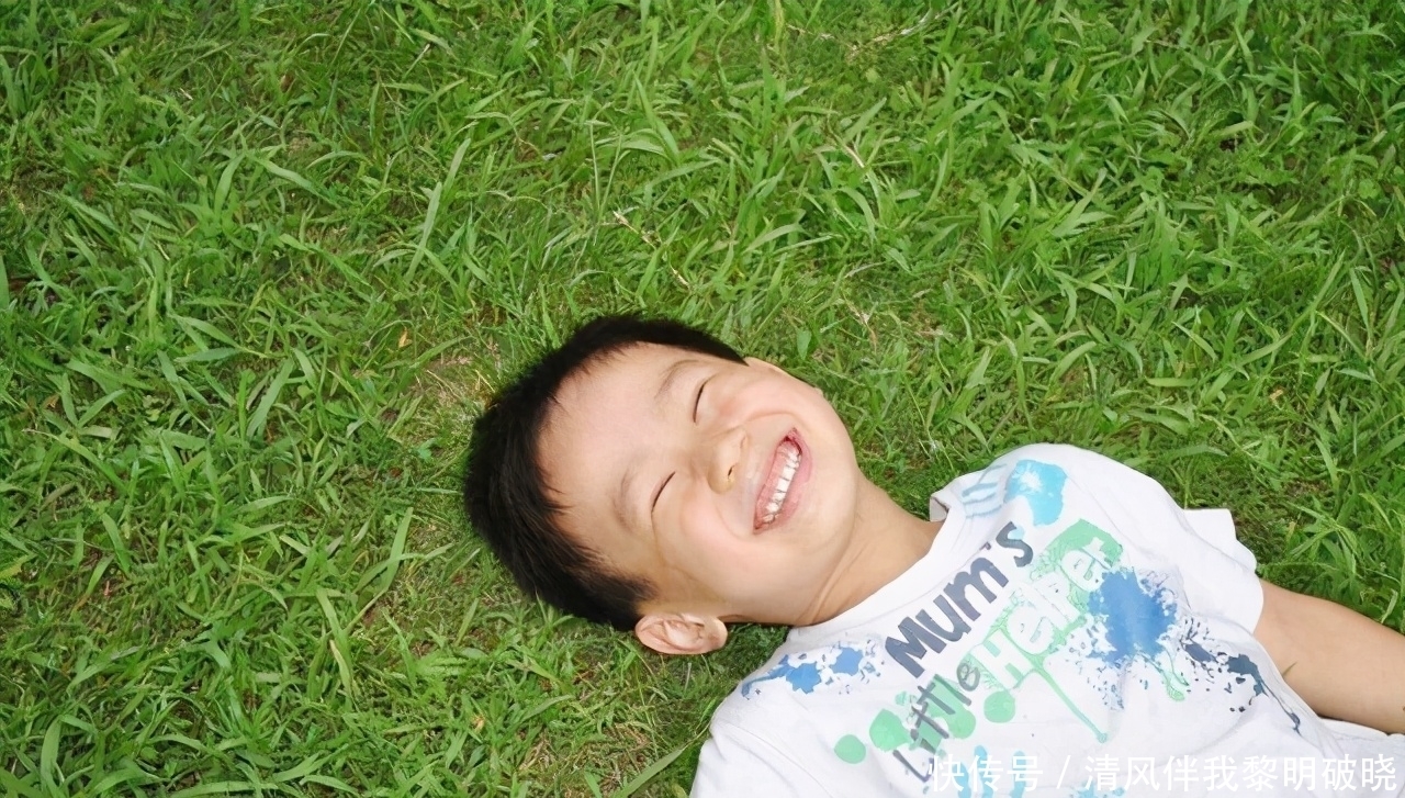 差异|李玫瑾教授:“穷孩子”一眼就能被看出来,身上3个特点藏不住