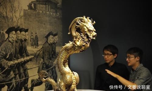 宫女|清帝退位后，大清国库一片狼藉，宫女、格格、八旗子弟下场惨凄