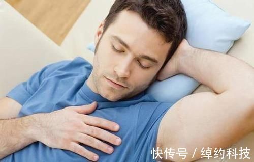 腿脚|睡觉中若腿脚抽筋，可能不只是缺钙，还有可能存在这4个问题