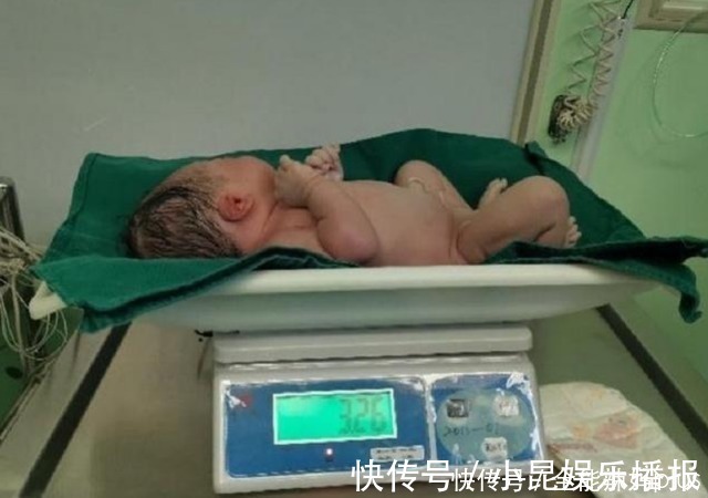 体重|婴儿出生“几斤几两”暗藏玄机?这个体重可能智商高,家长该知晓