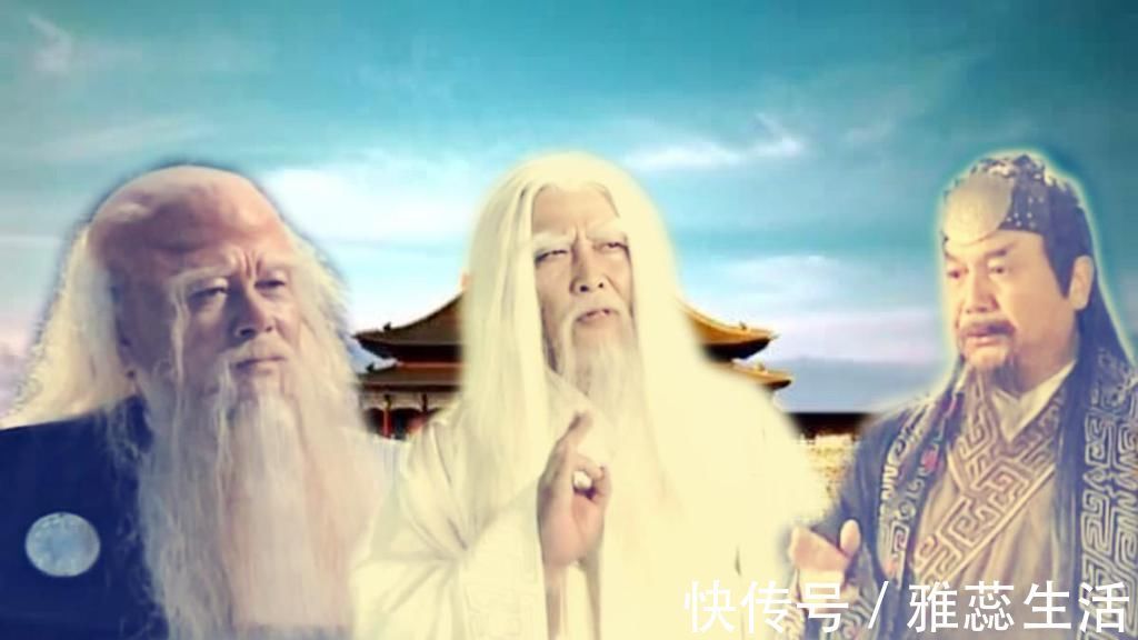 通天教主|三霄娘娘如果杀了阐教十二金仙会产生什么后果?