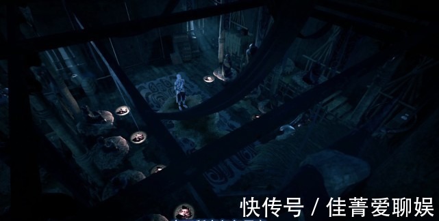 兵神怪坛|不良人:李淳风对十二峒的预言,可能会转移到李嗣源身上