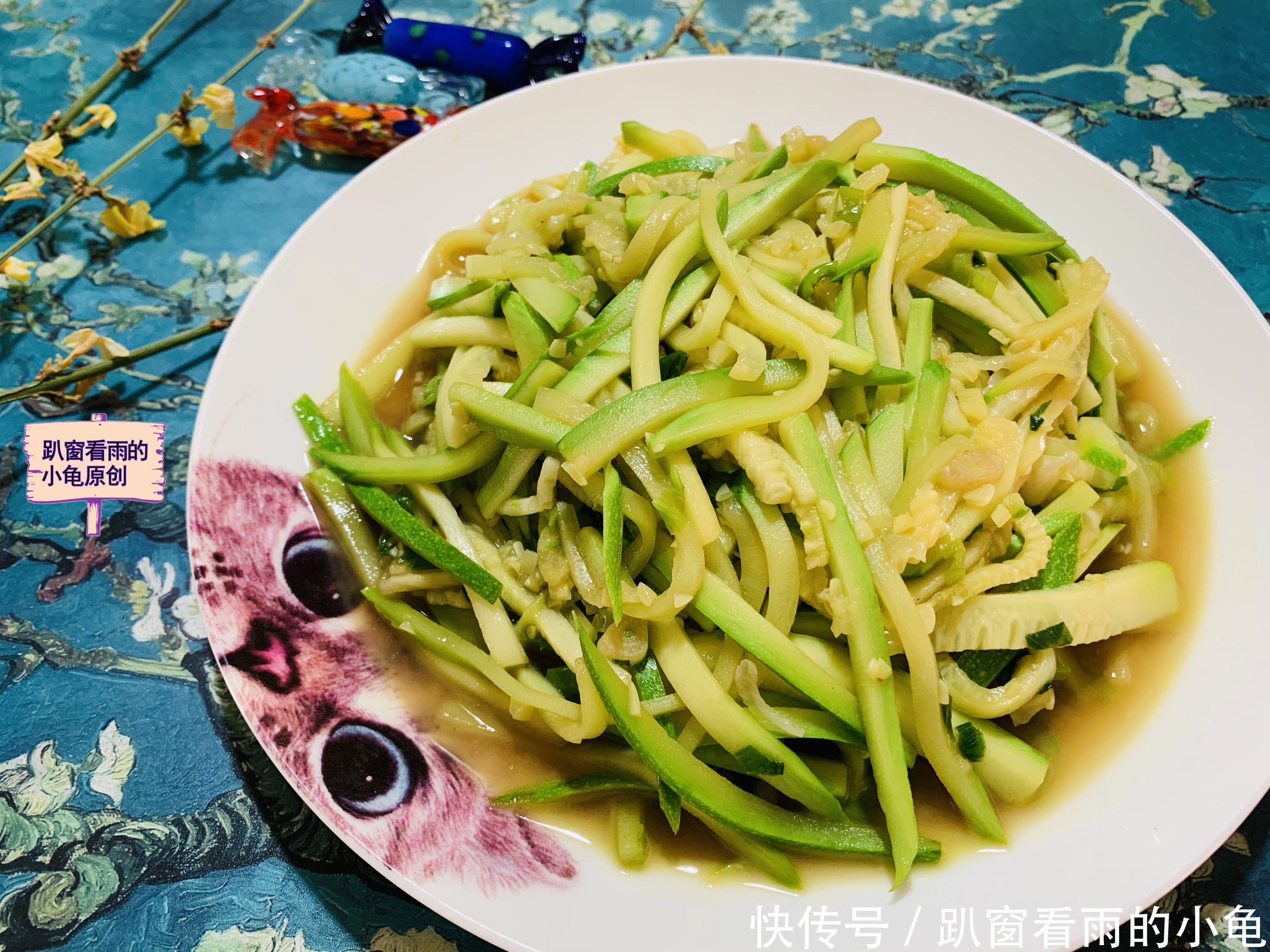 春分时节,7种蔬菜要常吃,鲜嫩营养,清淡低脂,只需要简单烹调