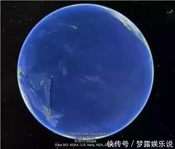 最高温 地球并不是圆的,一天也不是24小时!原来我们被骗了这么多年