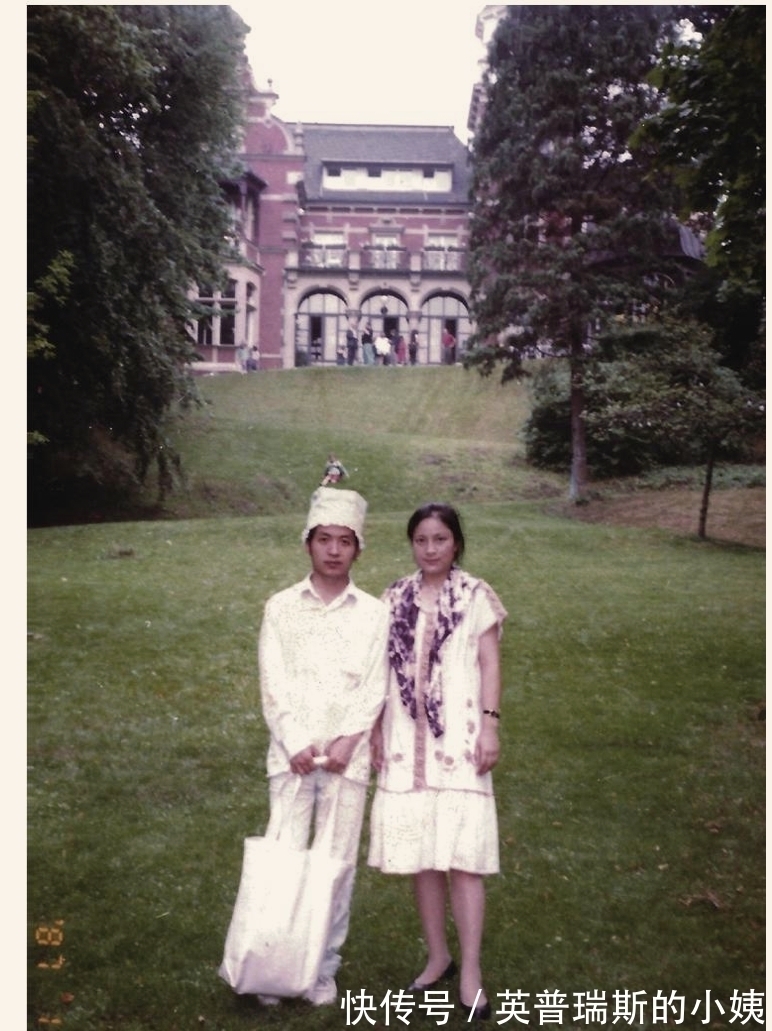 精神失常!28年后再揭底:当代大诗人顾城,37岁杀妻前,是否已精神失常?