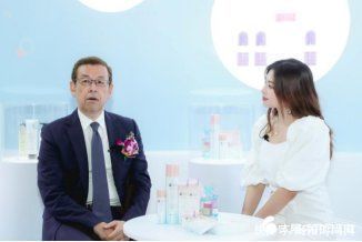 太阳社|水润一整夏，太阳社携重磅新品亮相美博会