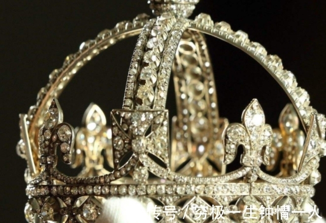 用途 世界上最大钻石,是普通钻石147倍,价格500亿,用途让人偷笑